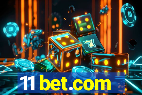 11 bet.com